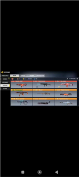 купить аккаунт Call of Duty Mobile