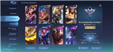 купить аккаунт Mobile Legends