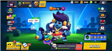 купить аккаунт Brawl Stars