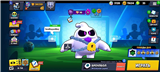 купить аккаунт Brawl Stars