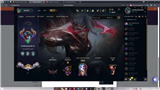 купить аккаунт League of Legends