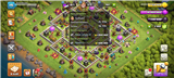 купить аккаунт Clash of Clans