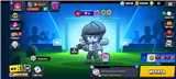 купить аккаунт Brawl Stars