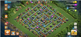 купить аккаунт Clash of Clans