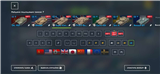 купить аккаунт Tanks Blitz, WoT(Lesta, WG)