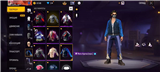 купить аккаунт Free Fire