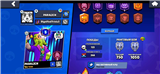 купить аккаунт Brawl Stars