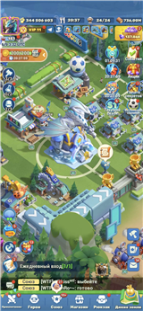 купить аккаунт Tiles Survive!