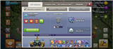 купить аккаунт Clash of Clans