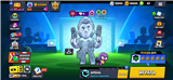 купить аккаунт Brawl Stars