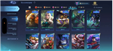 купить аккаунт Mobile Legends