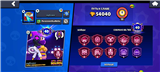 купить аккаунт Brawl Stars