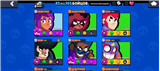 купить аккаунт Brawl Stars