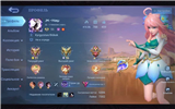 купить аккаунт Mobile Legends