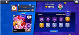 купить аккаунт Brawl Stars