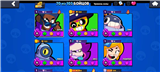 купить аккаунт Brawl Stars