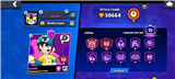 купить аккаунт Brawl Stars