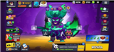 купить аккаунт Brawl Stars