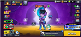 купить аккаунт Brawl Stars