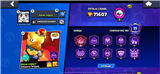 купить аккаунт Brawl Stars