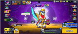 купить аккаунт Brawl Stars