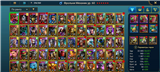 купить аккаунт Raid Shadow Legends
