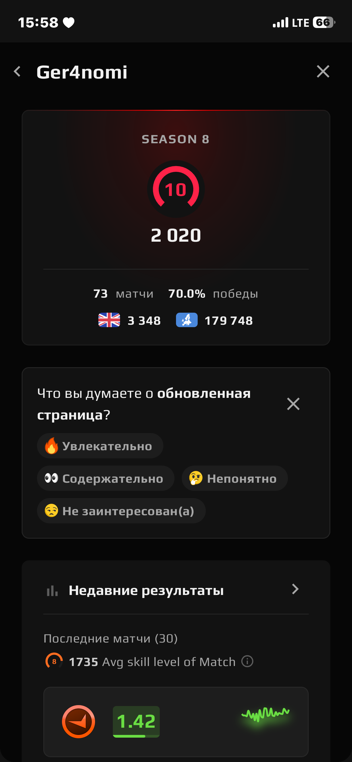 продажа аккаунта к игре Counter-Strike 2 (CS GO)