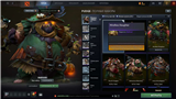 купить аккаунт Dota 2