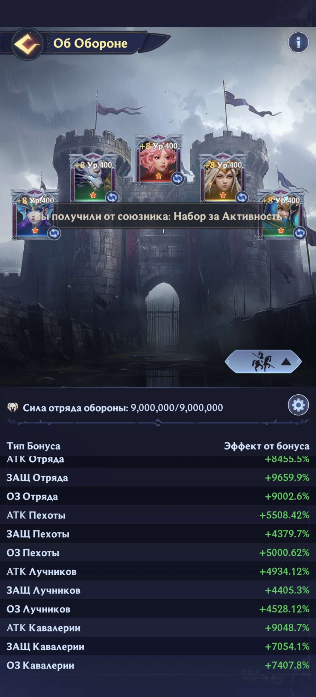 продажа аккаунта к игре Puzzles & Chaos