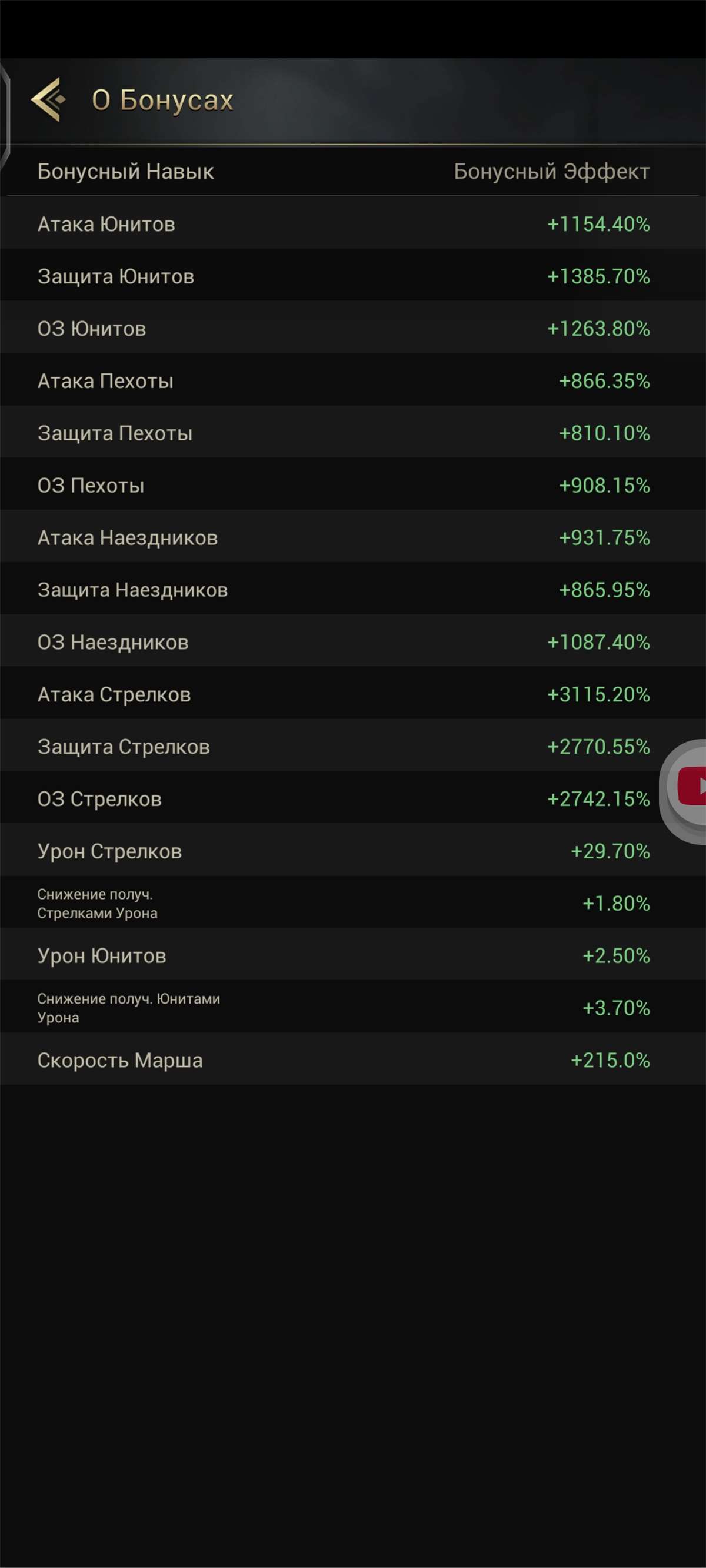 продажа аккаунта к игре Myths of Moonrise