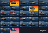 купить аккаунт War Thunder