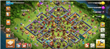 купить аккаунт Clash of Clans