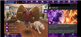 купить аккаунт Avakin Life