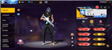 купить аккаунт Free Fire