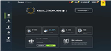 купить аккаунт Tanks Blitz, WoT(Lesta, WG)