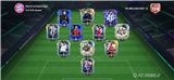 купить аккаунт FIFA Mobile