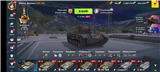 купить аккаунт Tanks Blitz, WoT(Lesta, WG)