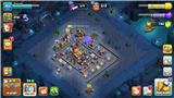 купить аккаунт Clash of Clans