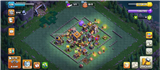купить аккаунт Clash of Clans