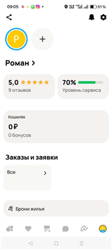 купить аккаунт Avito