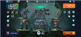 купить аккаунт War Robots