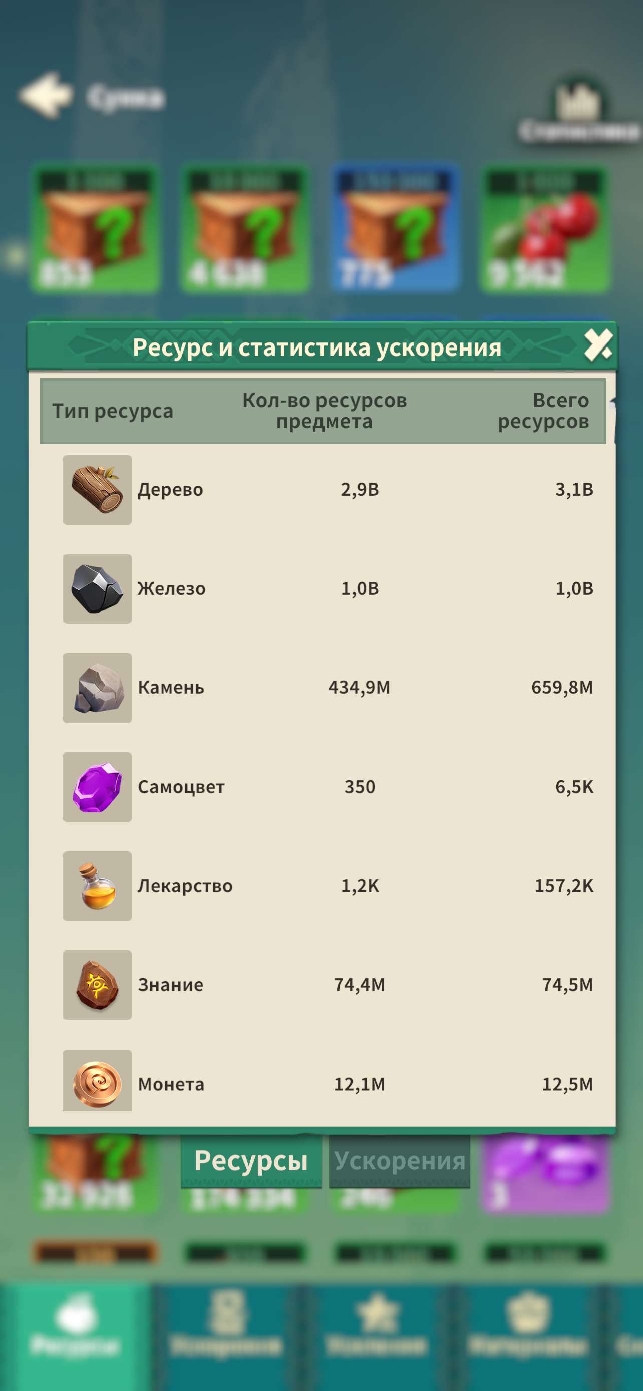 продажа аккаунта к игре Fate War (Война судьбы)