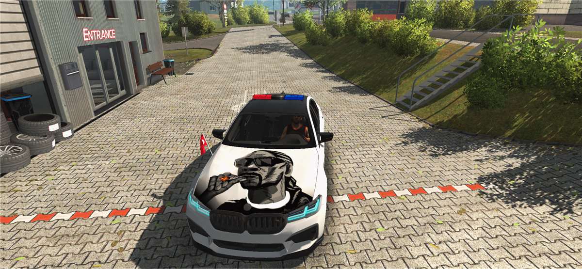 продажа аккаунта к игре Car Parking