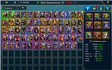 купить аккаунт Raid Shadow Legends
