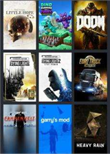 купить аккаунт Forza Horizon 3, 4, 5