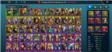 купить аккаунт Raid Shadow Legends