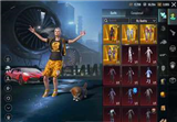 купить аккаунт PUBG MOBILE