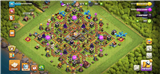 купить аккаунт Clash of Clans