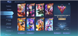 купить аккаунт Mobile Legends