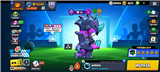 купить аккаунт Brawl Stars